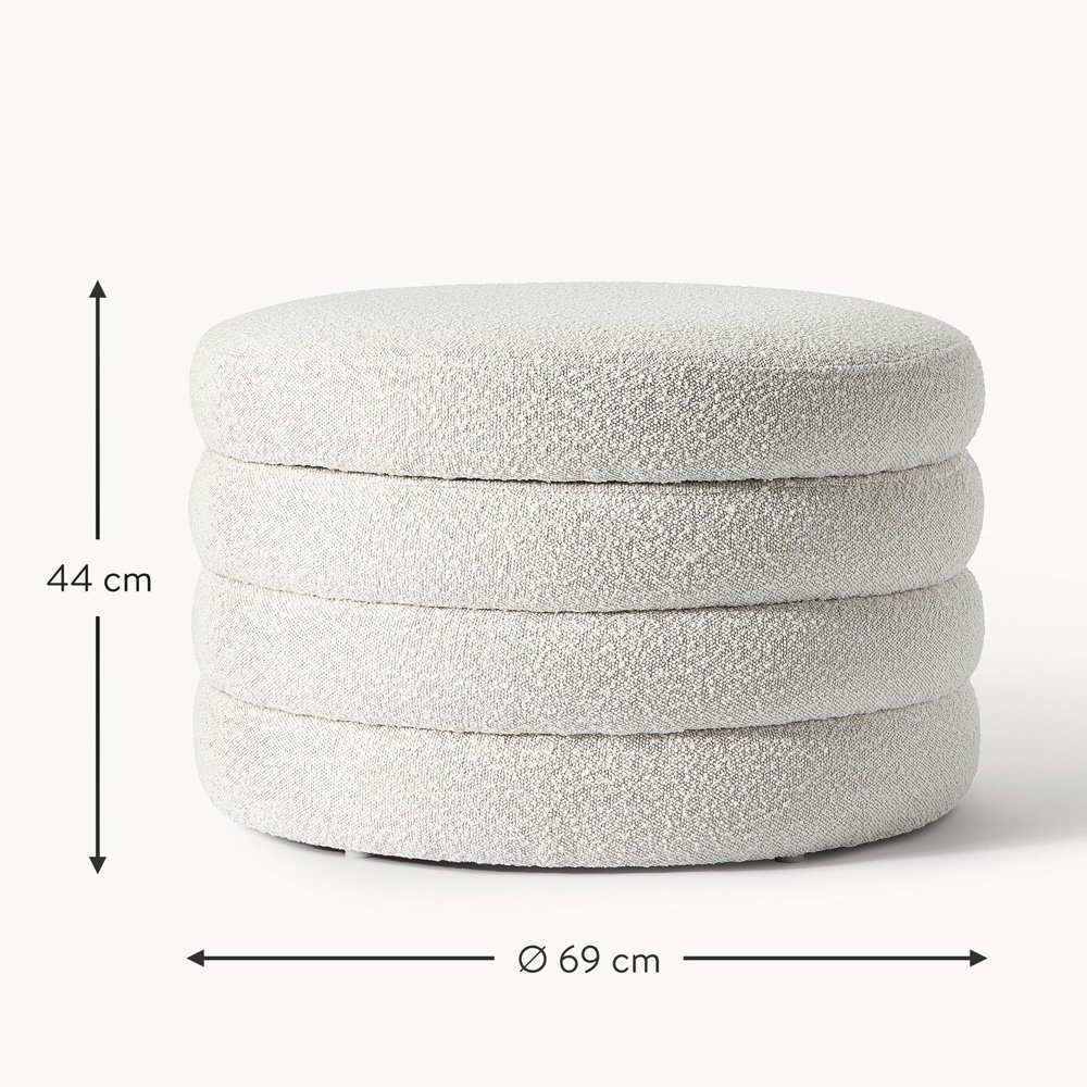 Pufas XL ALTUM | BALTA - Image 5