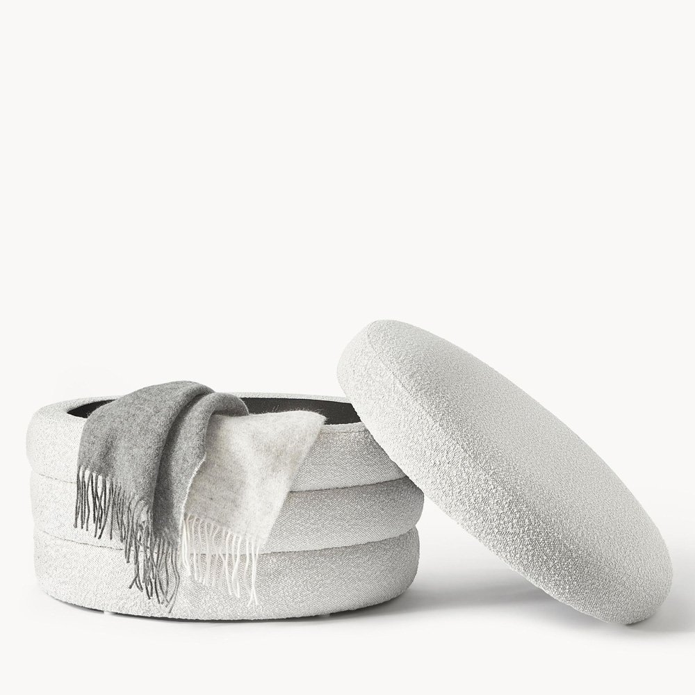 Pufas XL ALTUM | BALTA - Image 2