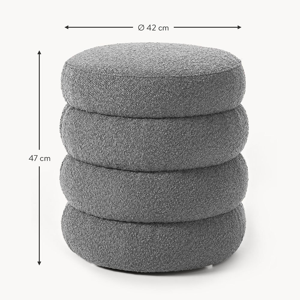 Pufas ALTUM | PILKA - Image 5