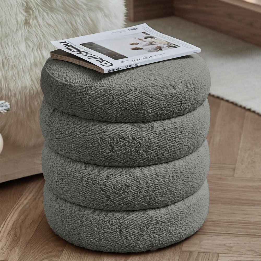 Pufas ALTUM | PILKA - Image 4