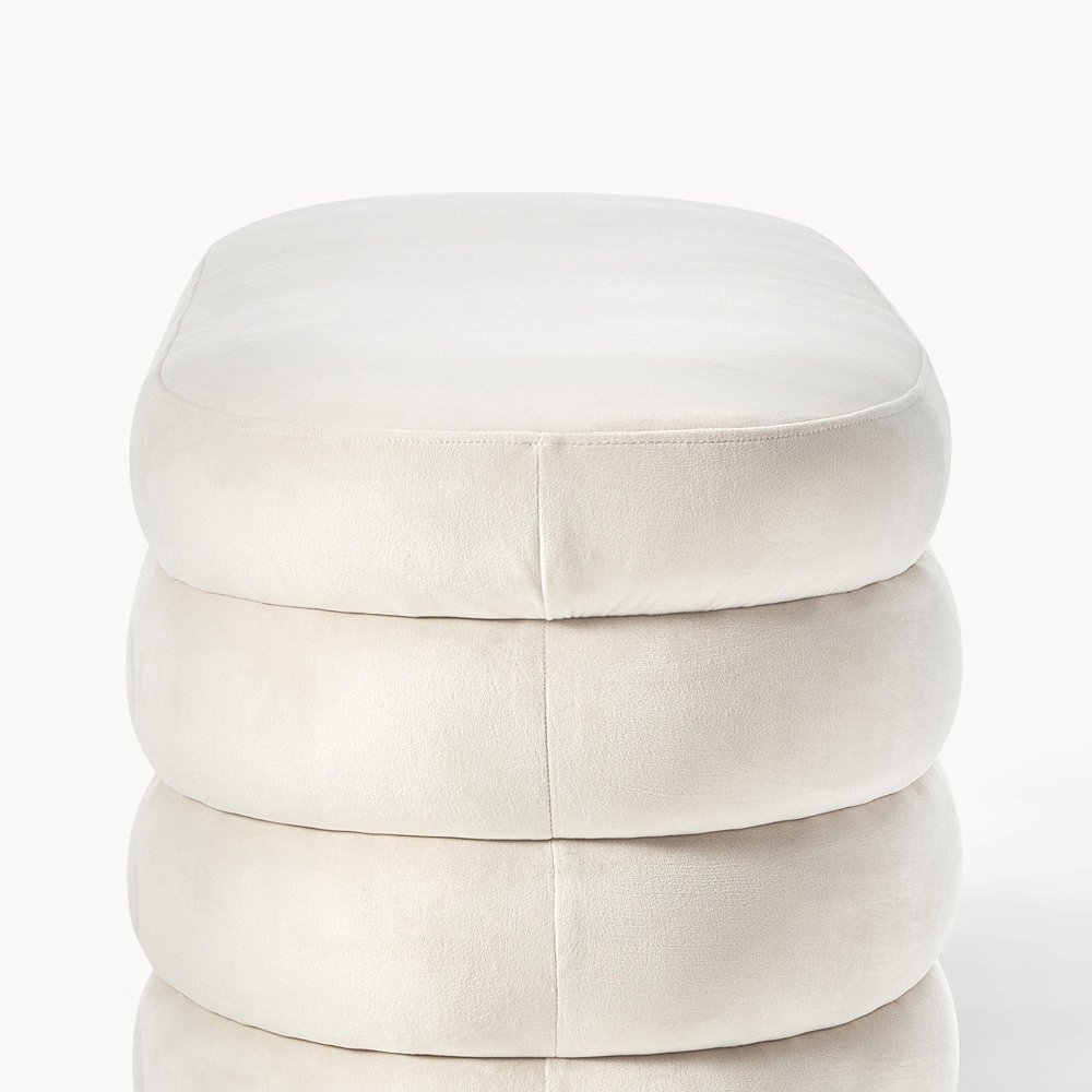 Suoliukas ALTUM | KREMINĖ - Image 4