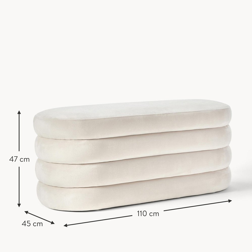 Suoliukas ALTUM | KREMINĖ - Image 9