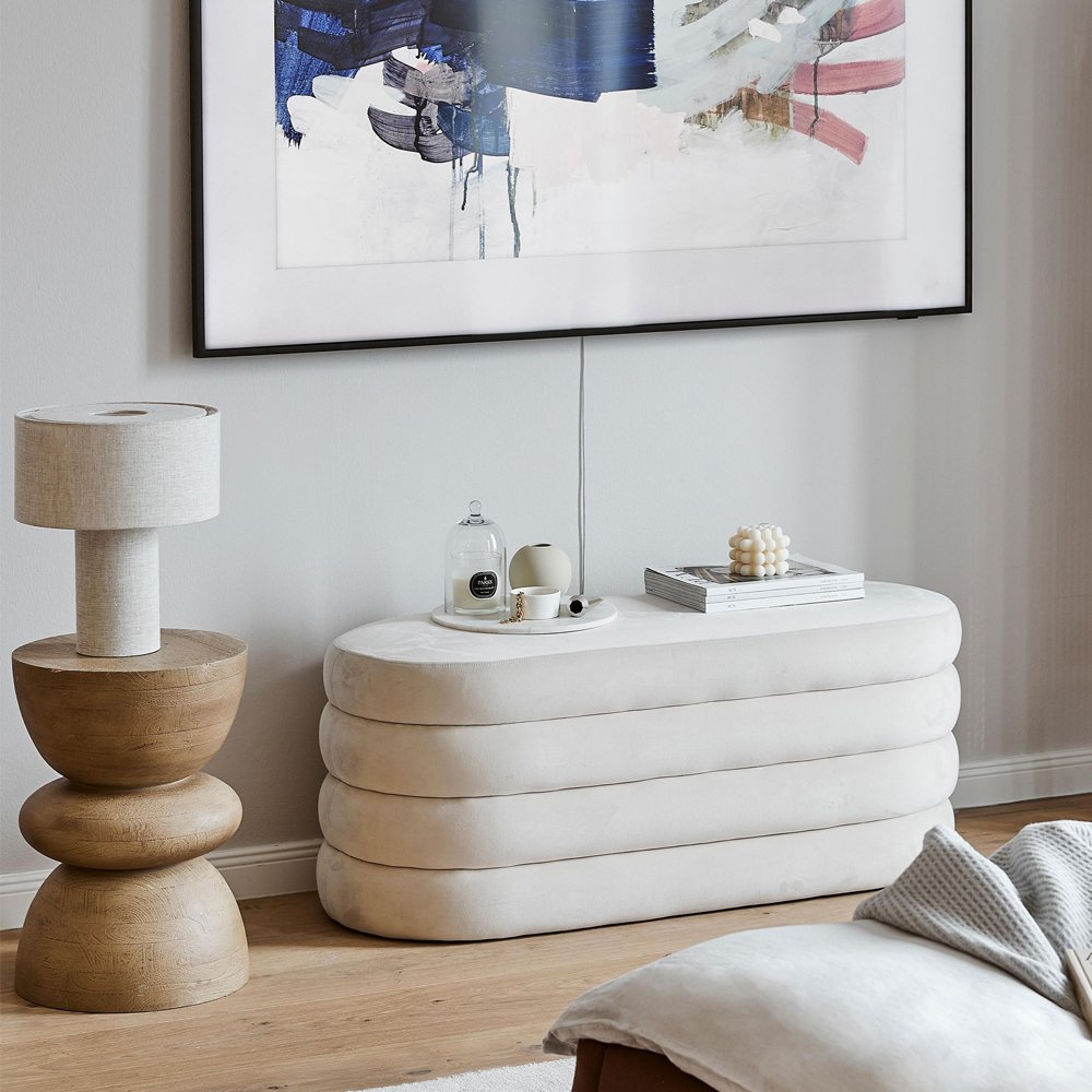 Suoliukas ALTUM | KREMINĖ - Image 7