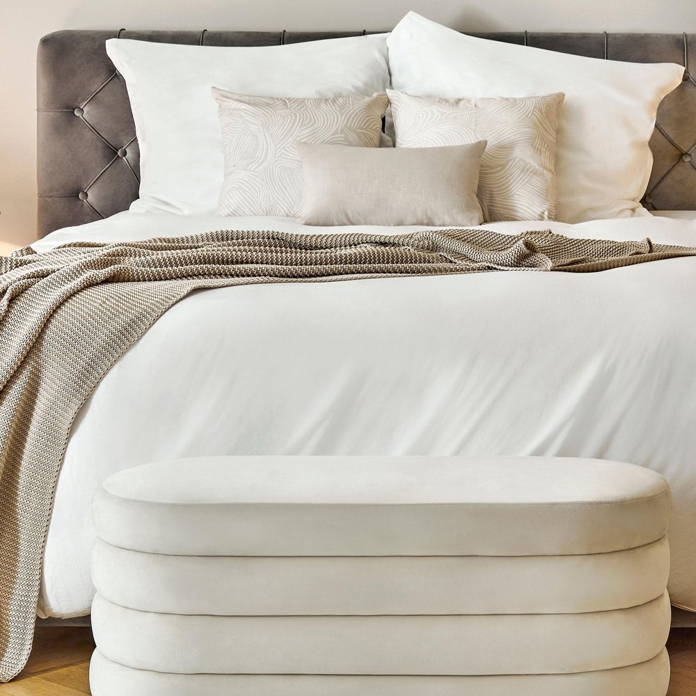 Suoliukas ALTUM | KREMINĖ - Image 8