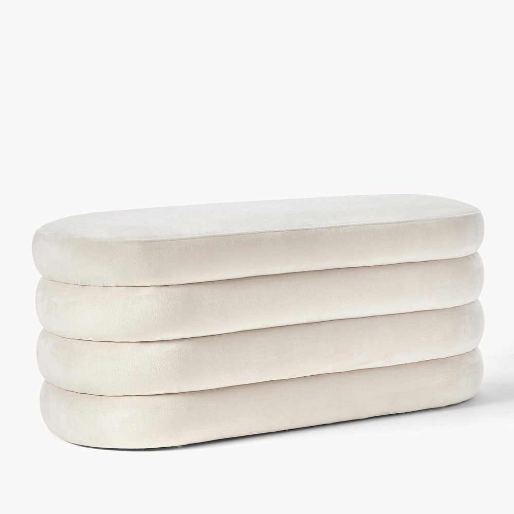 Suoliukas ALTUM | KREMINĖ - Image 2