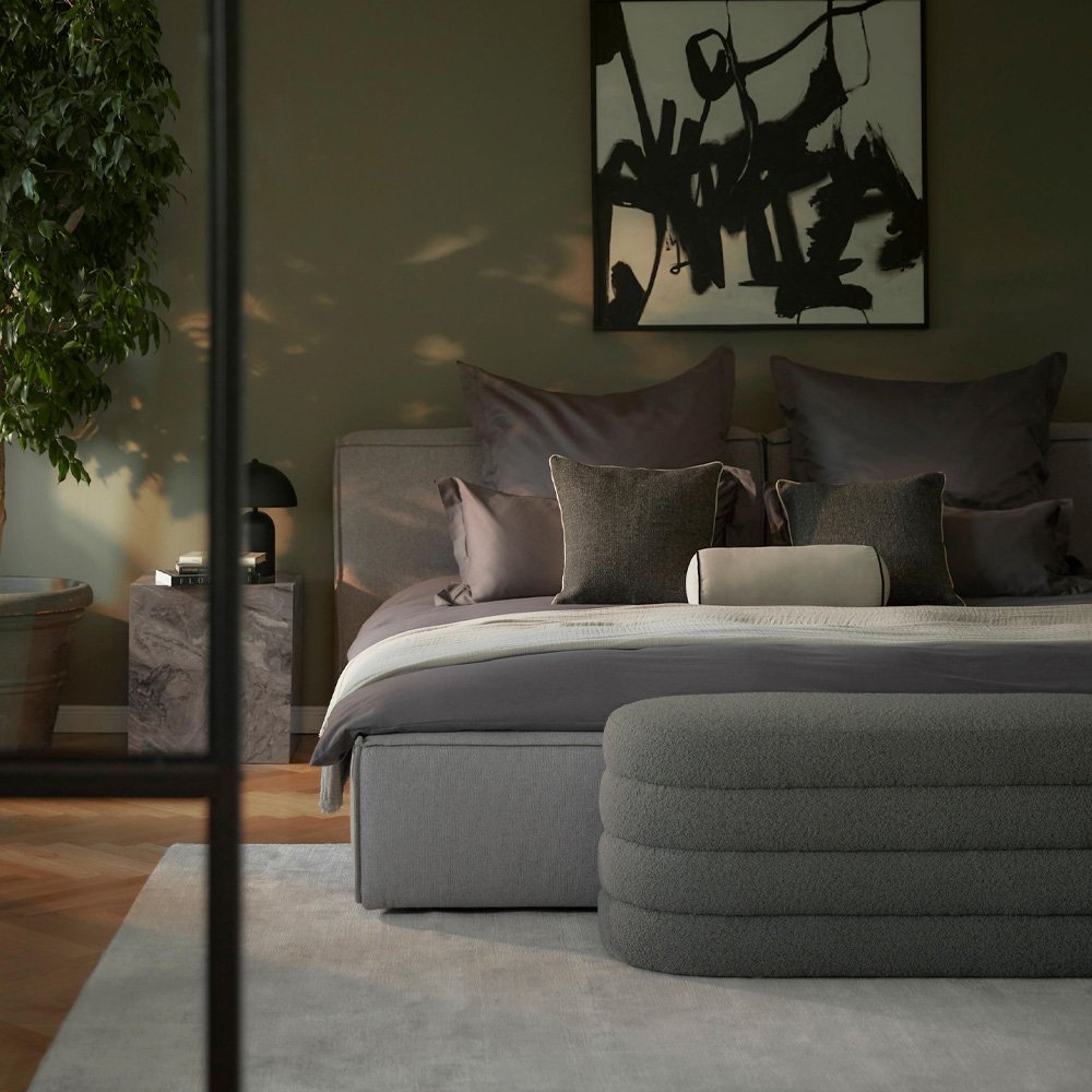 Suoliukas ALTUM | PILKA - Image 7