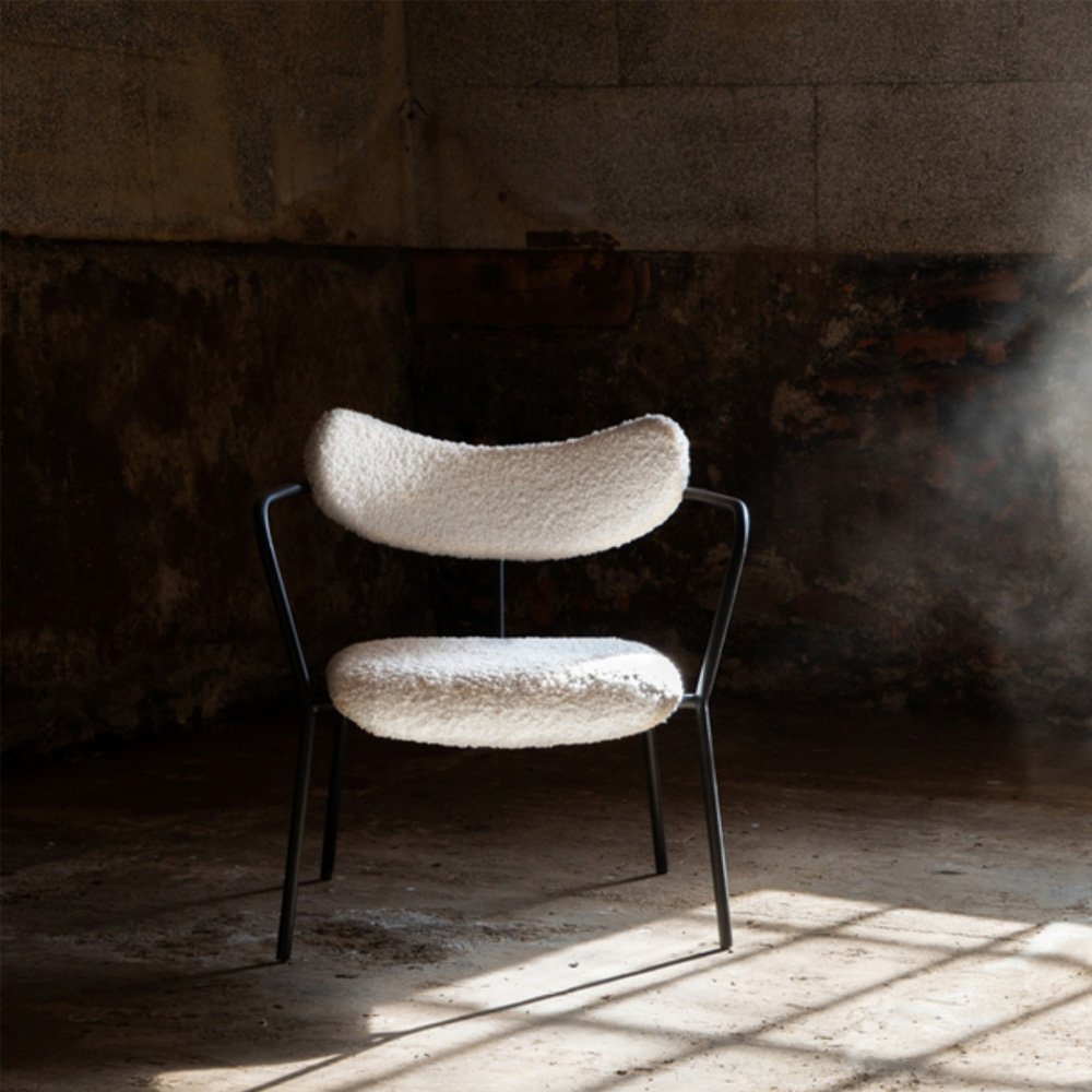 Fotelis FABER | BALTA - Image 6