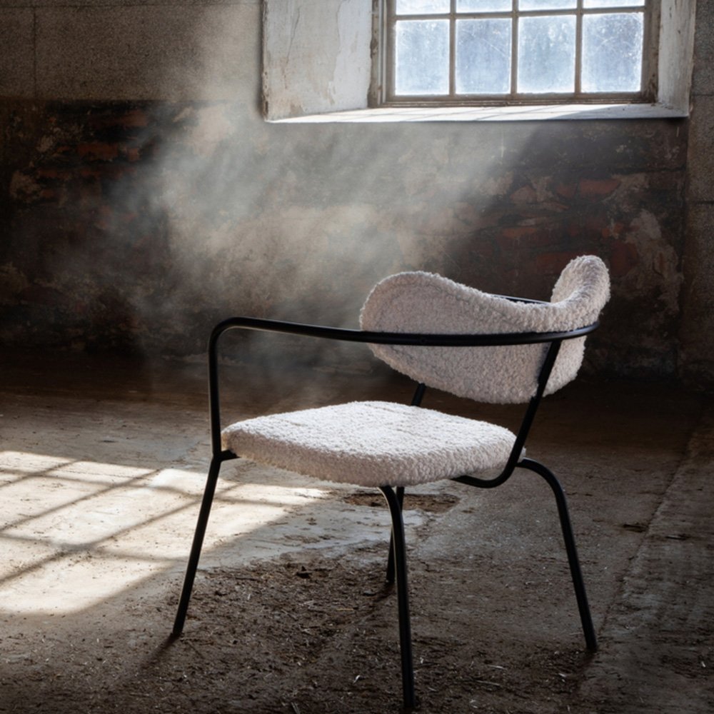 Fotelis FABER | BALTA - Image 7