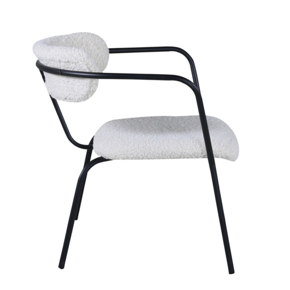 Fotelis FABER | BALTA - Image 2