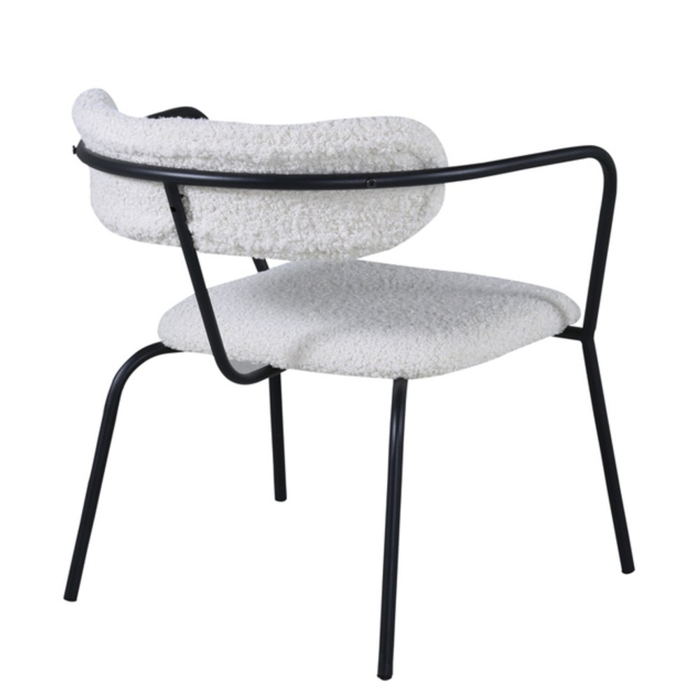 Fotelis FABER | BALTA - Image 4