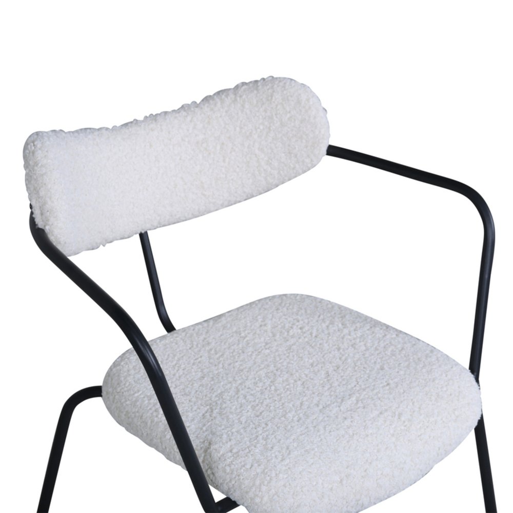 Fotelis FABER | BALTA - Image 5