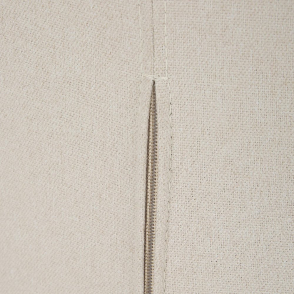 Kėdė LEO | BALTA | 2 vnt. - Image 7