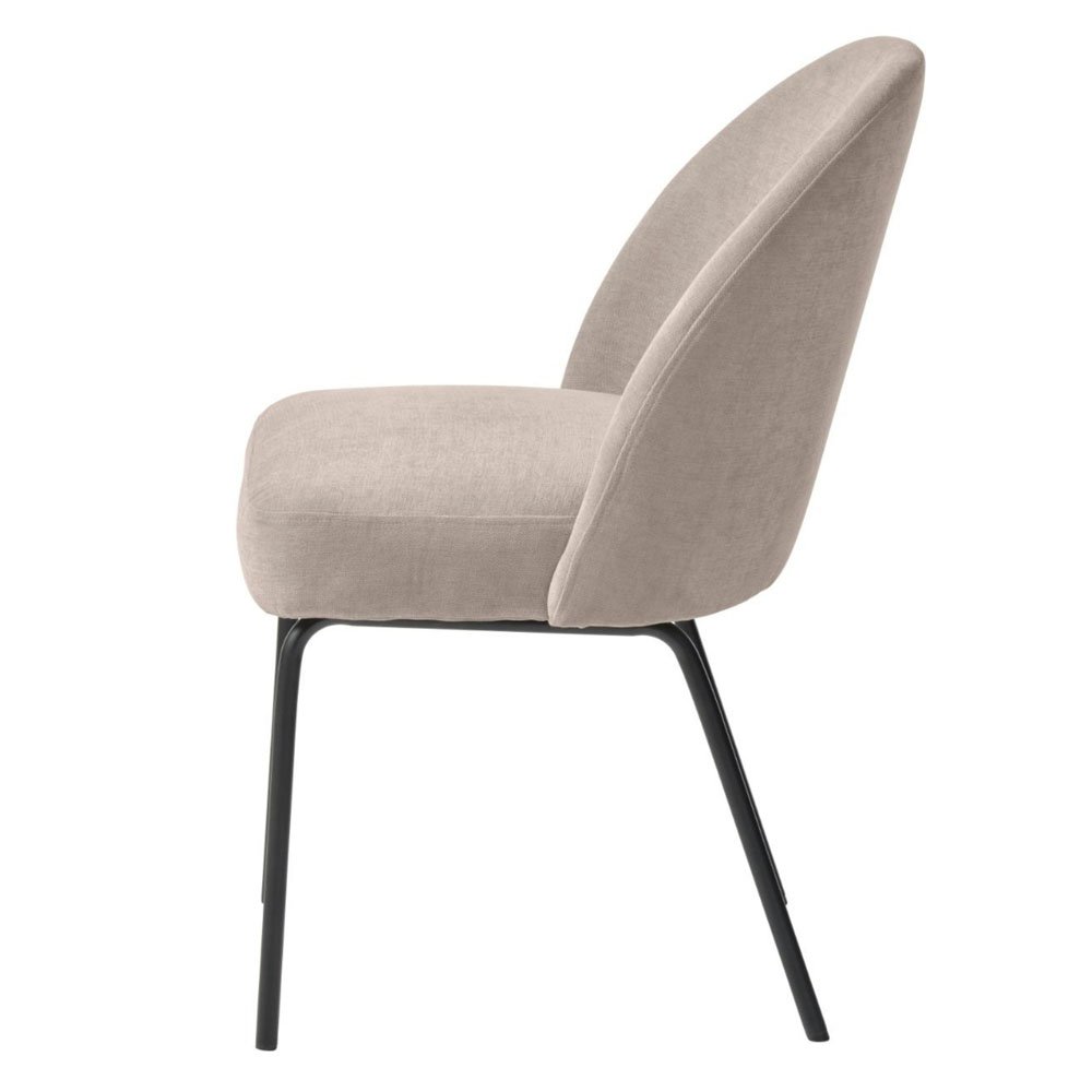 Kėdė NELI | PILKA - Image 3