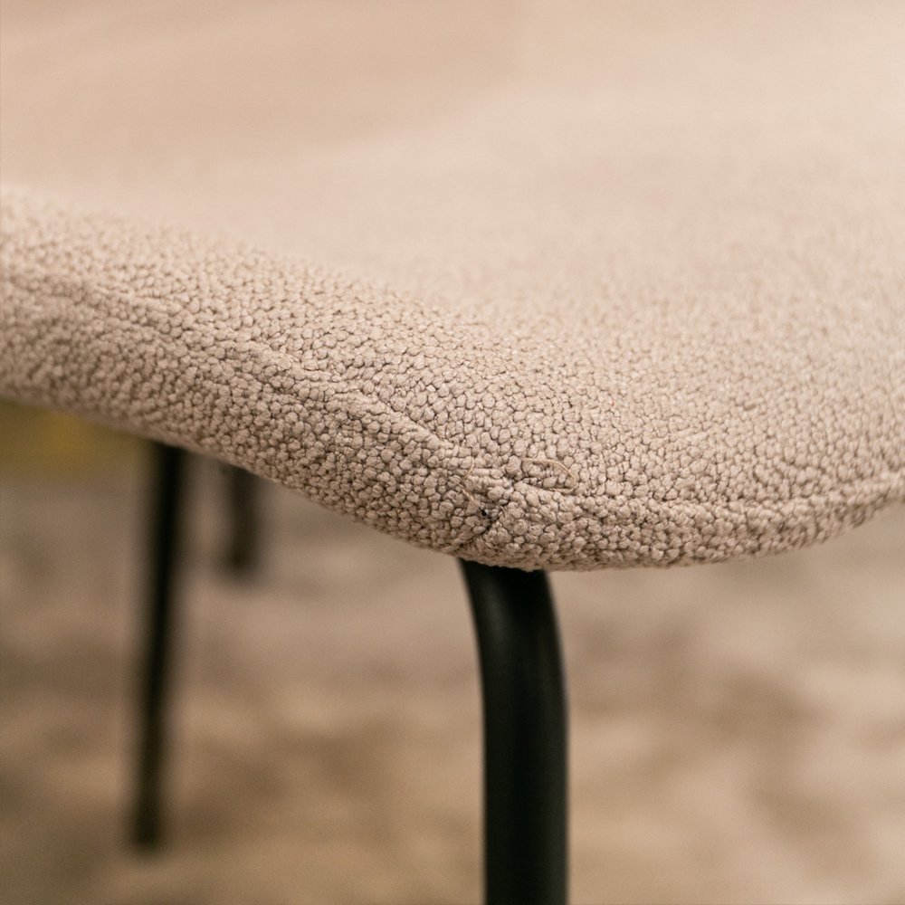 Kėdė SARA | SMĖLIO - Image 7