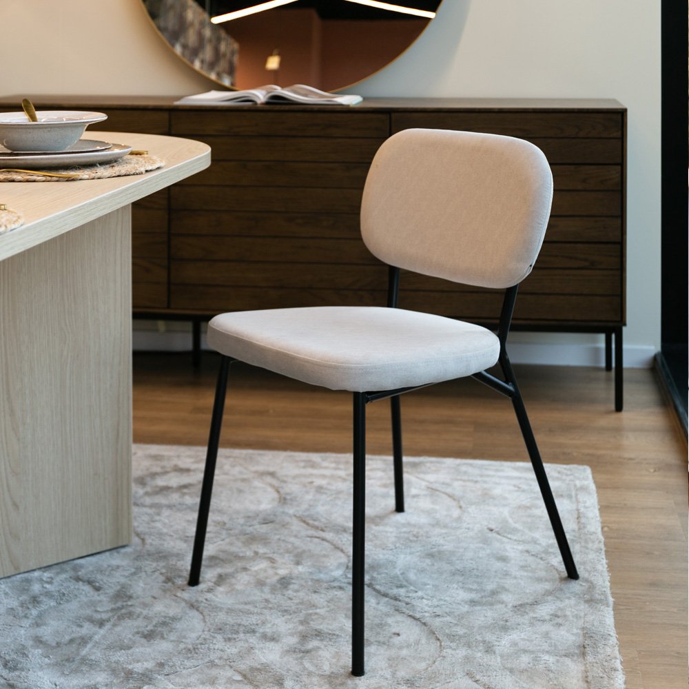 Kėdė TAPE | SMĖLIO - Image 9