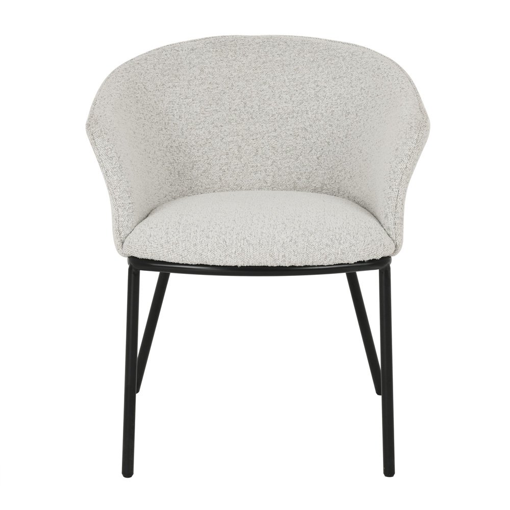 Kėdė TORI | SMĖLIO - Image 2