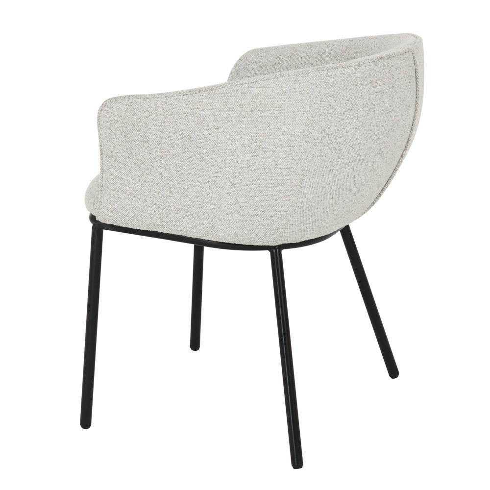 Kėdė TORI | SMĖLIO - Image 5