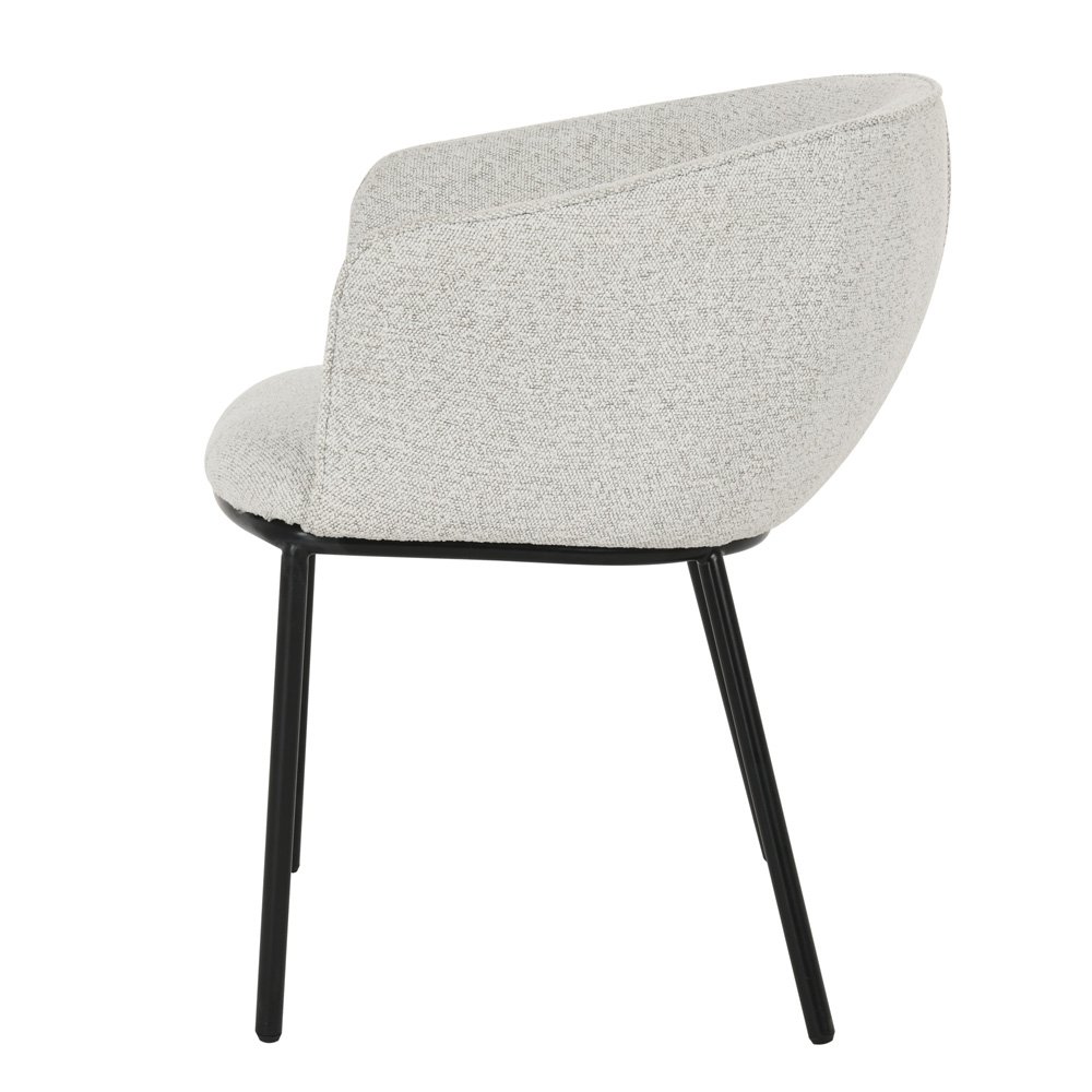 Kėdė TORI | SMĖLIO - Image 7