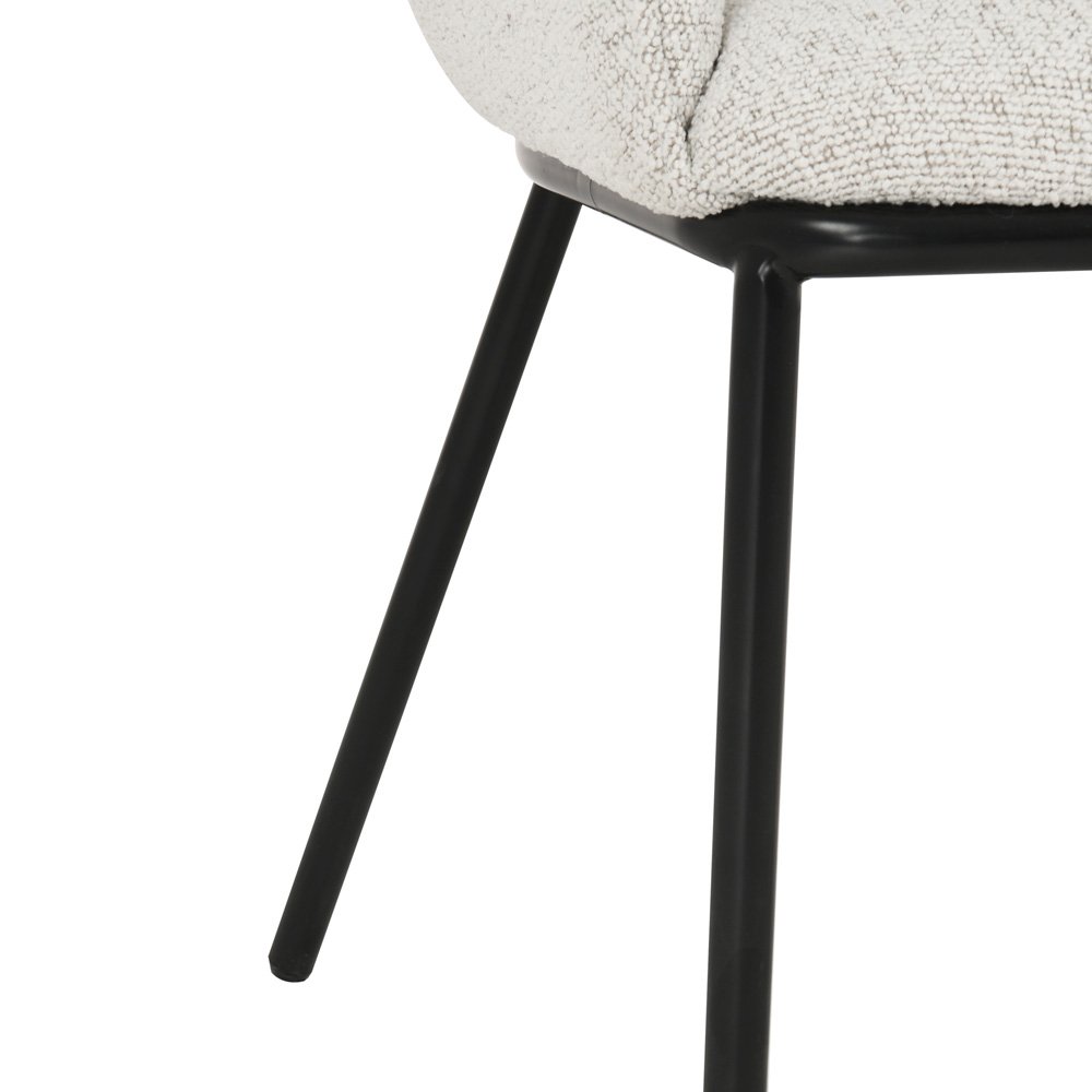 Kėdė TORI | SMĖLIO - Image 8