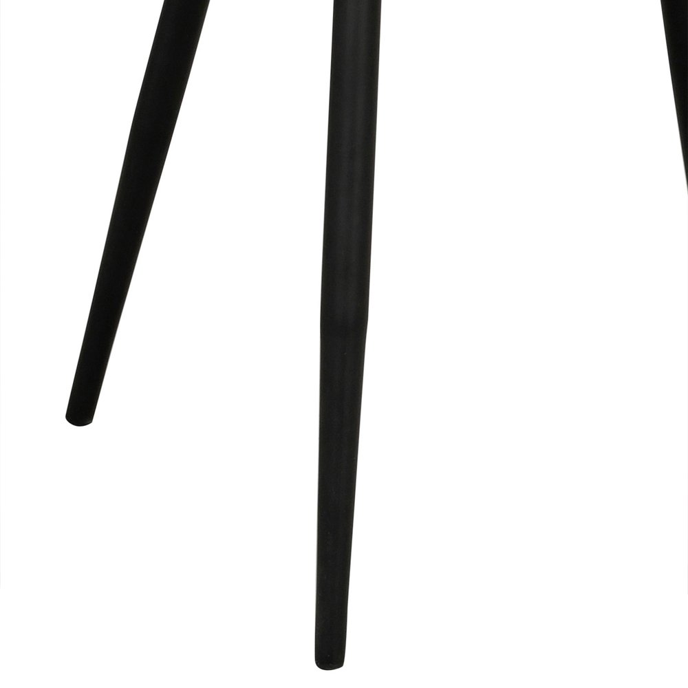 Kėdė STELA | PILKA | 2 vnt. - Image 7