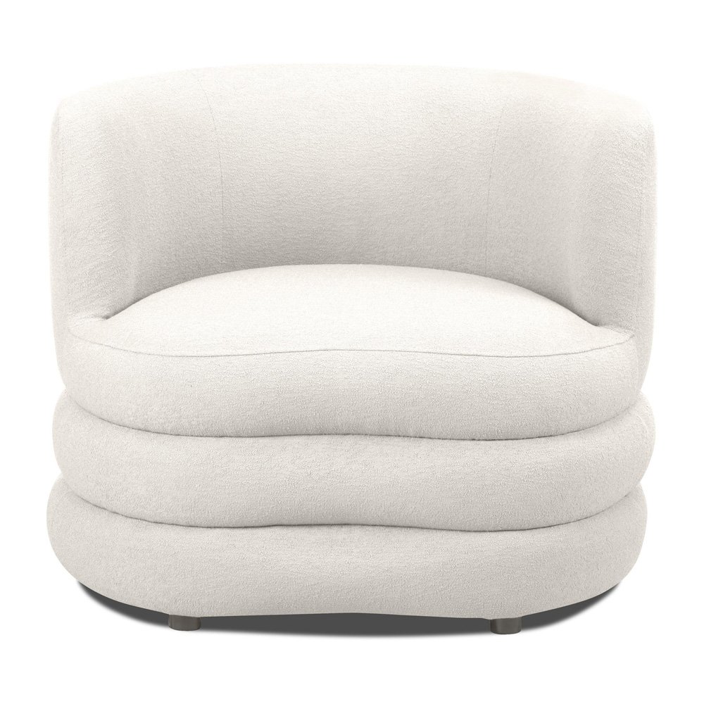 Fotelis MOSS | BALTA - Image 2