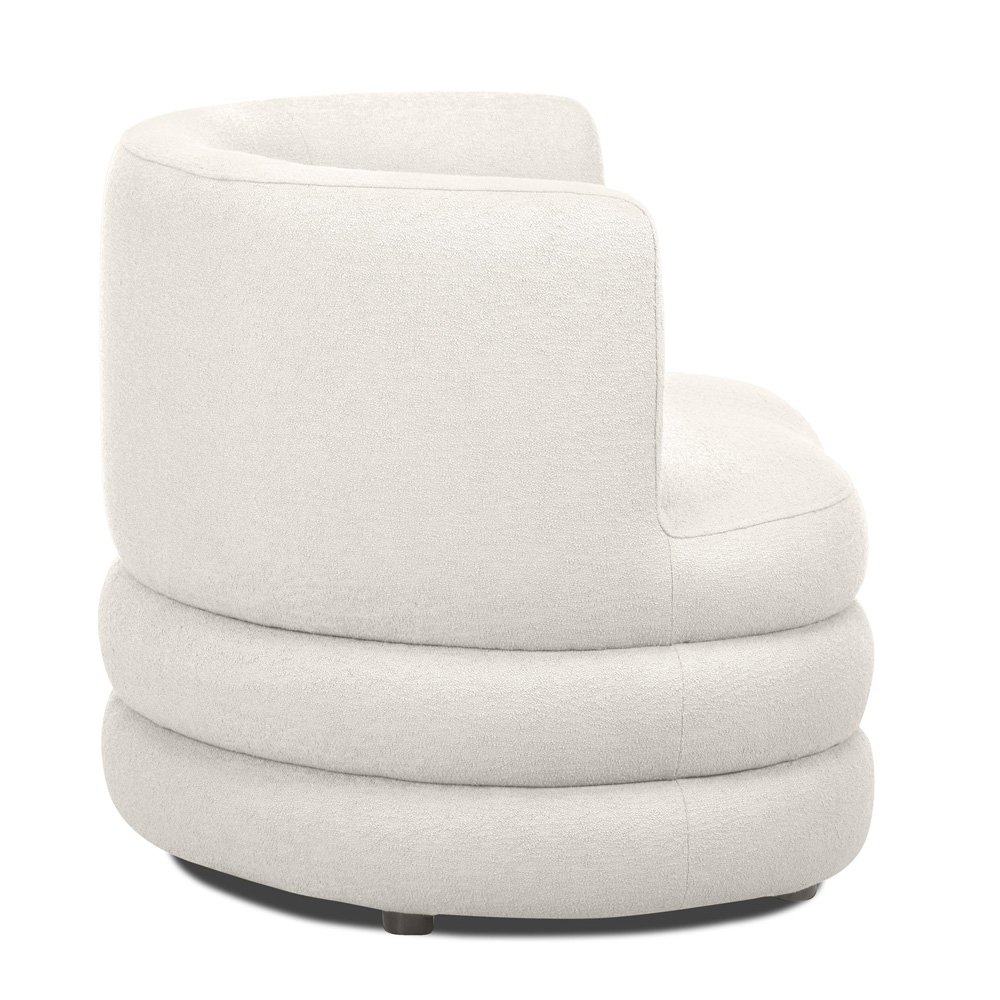 Fotelis MOSS | BALTA - Image 3