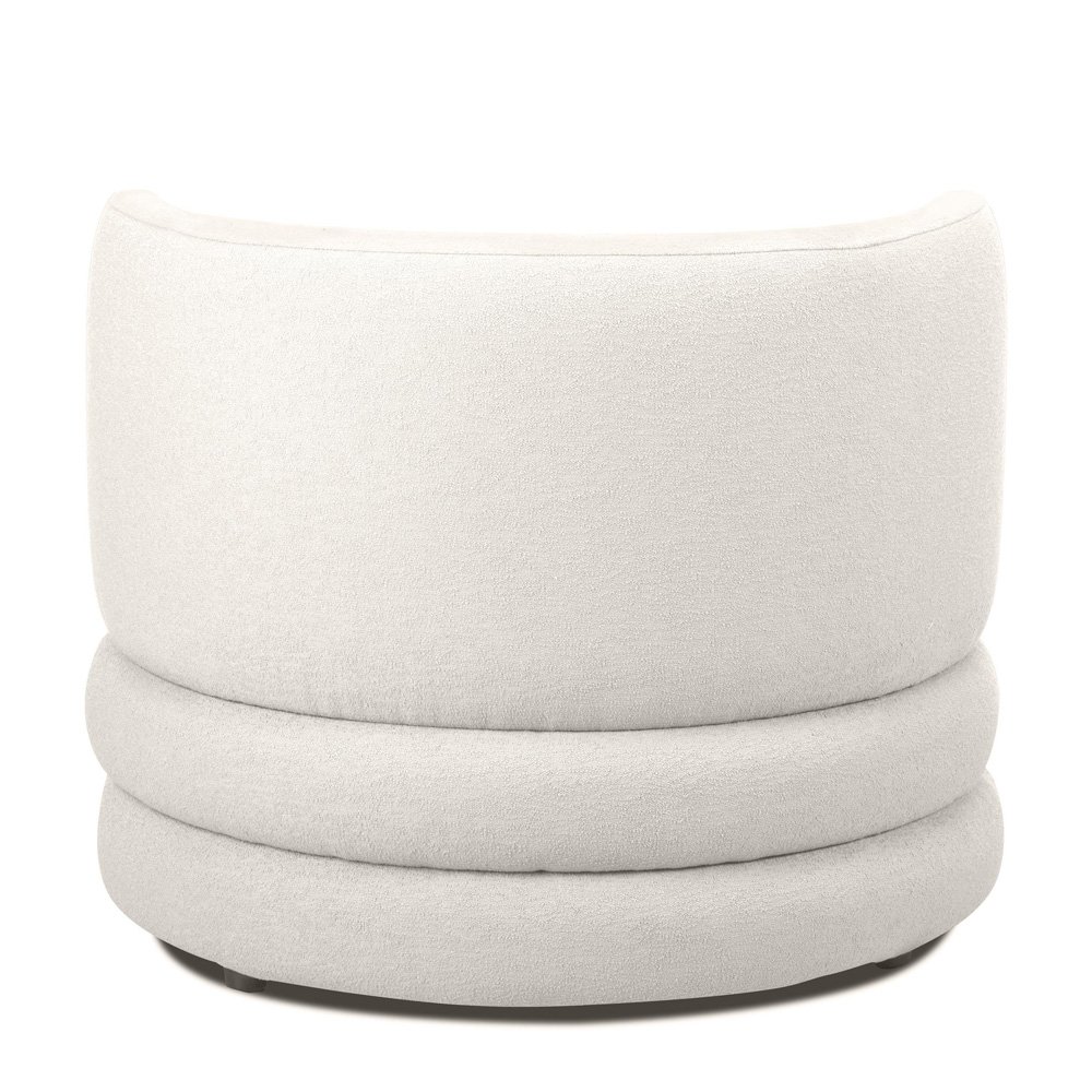 Fotelis MOSS | BALTA - Image 4