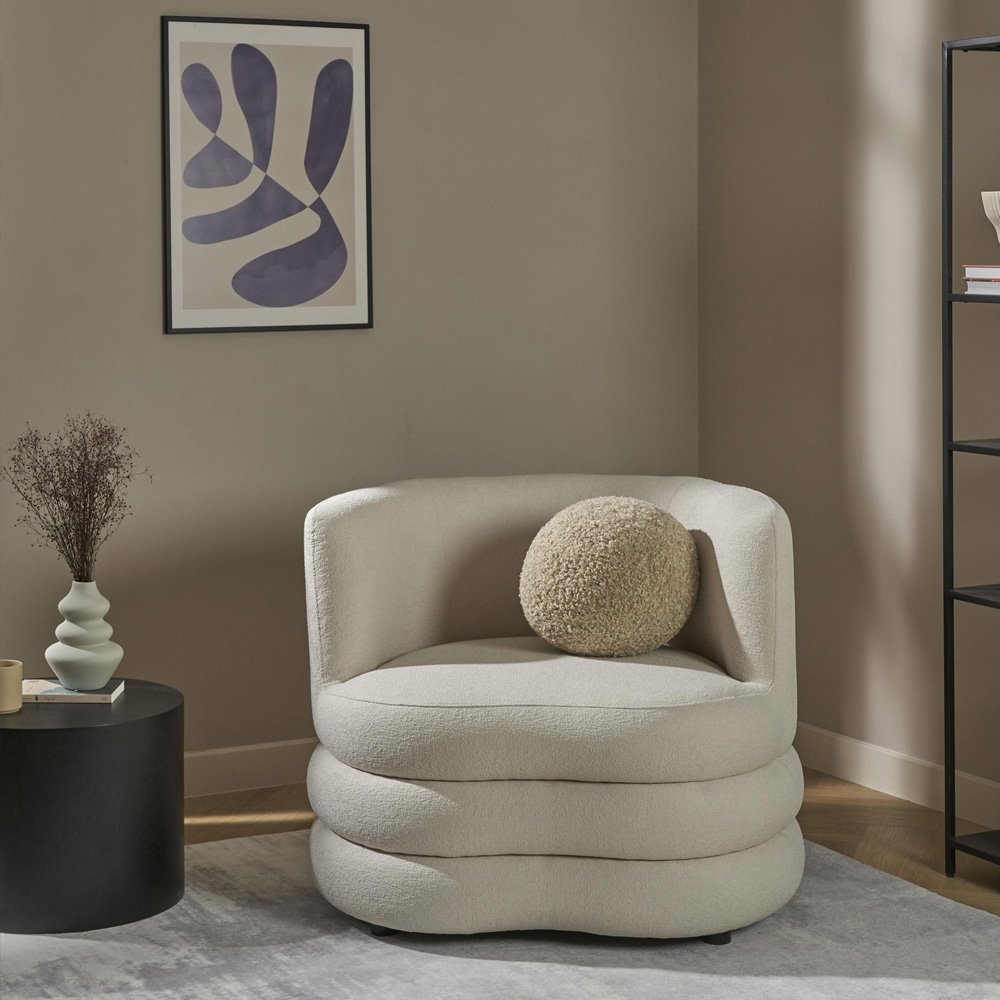 Fotelis MOSS | BALTA - Image 7