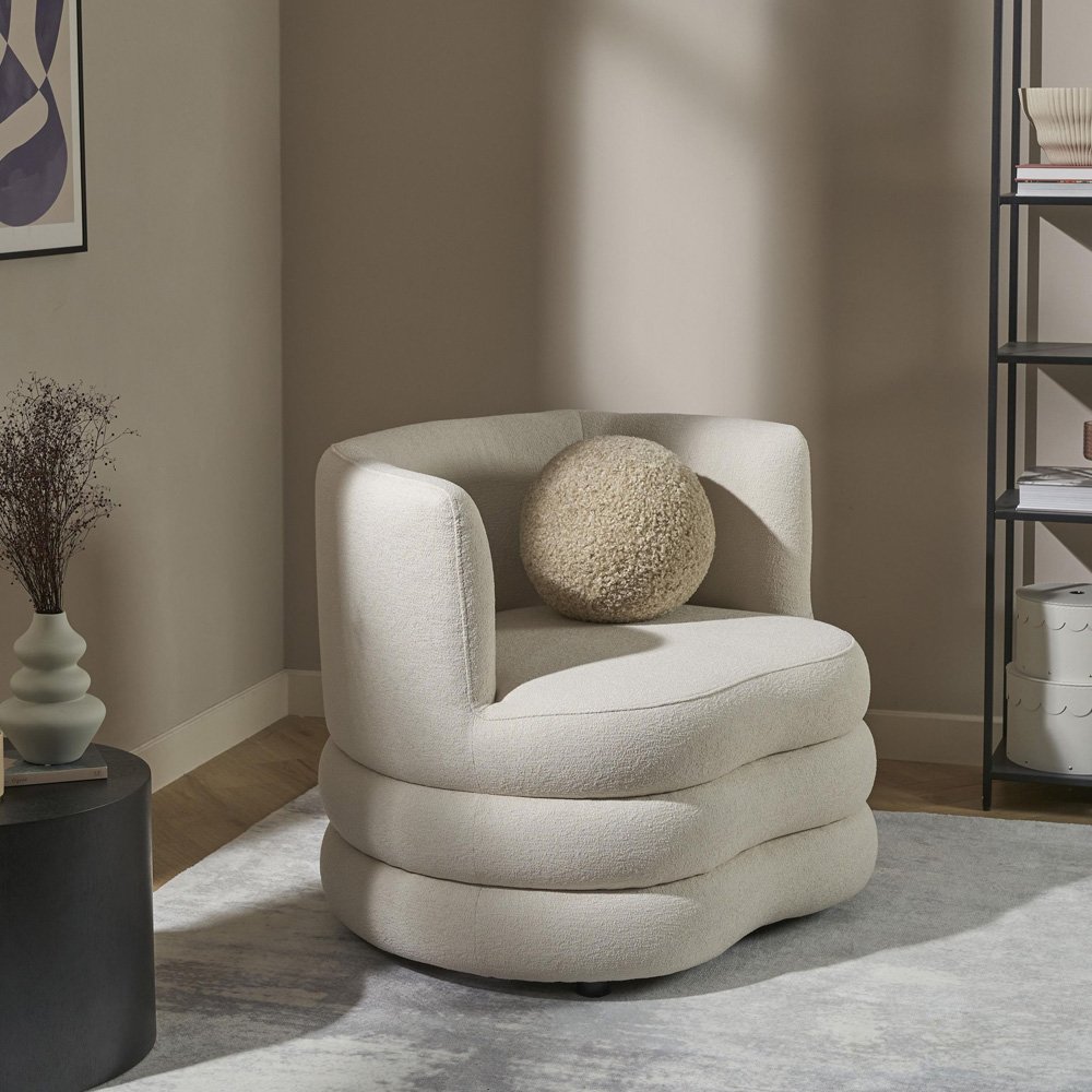 Fotelis MOSS | BALTA - Image 8