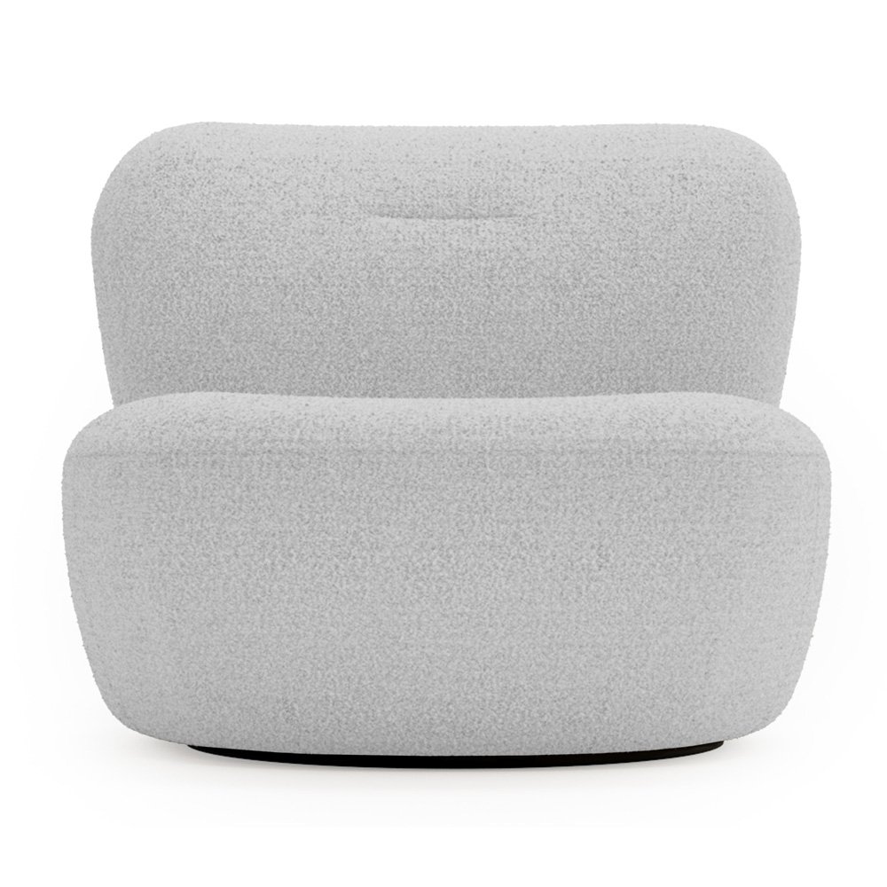 Fotelis NICO | PILKA - Image 4