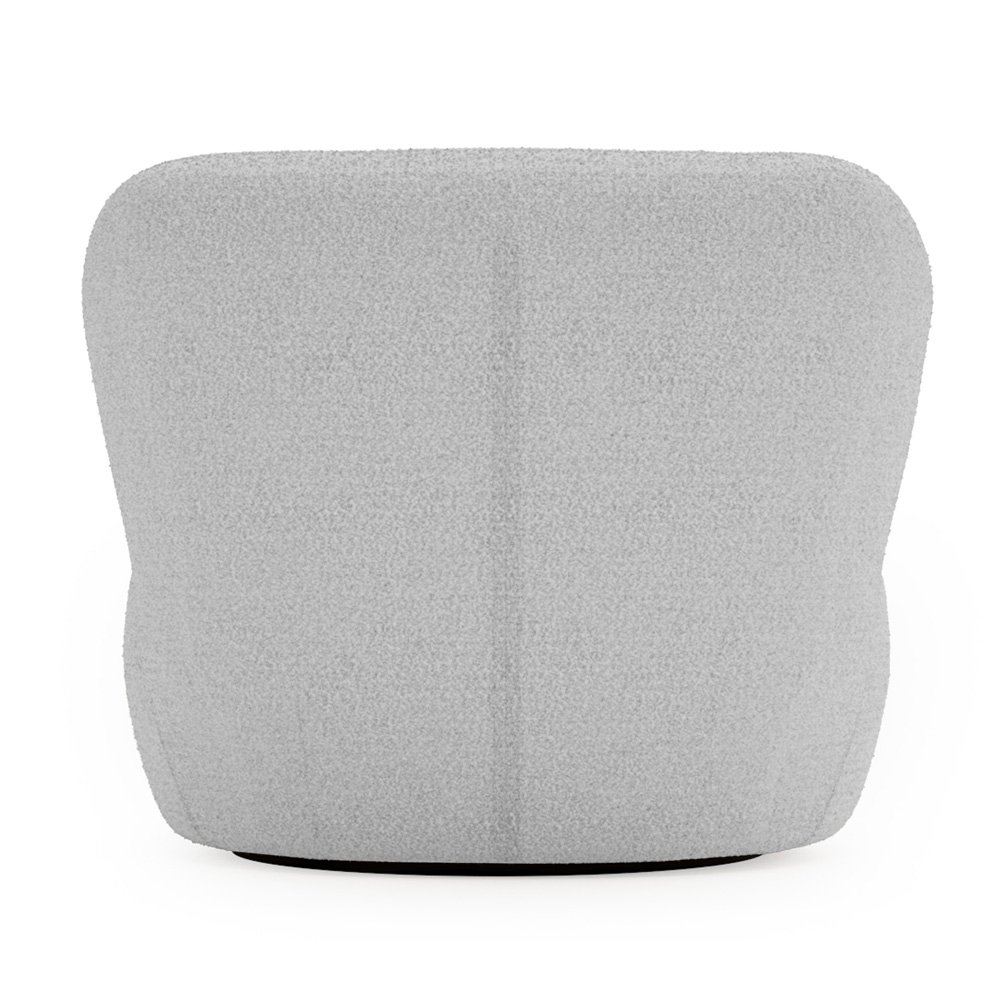 Fotelis NICO | PILKA - Image 5