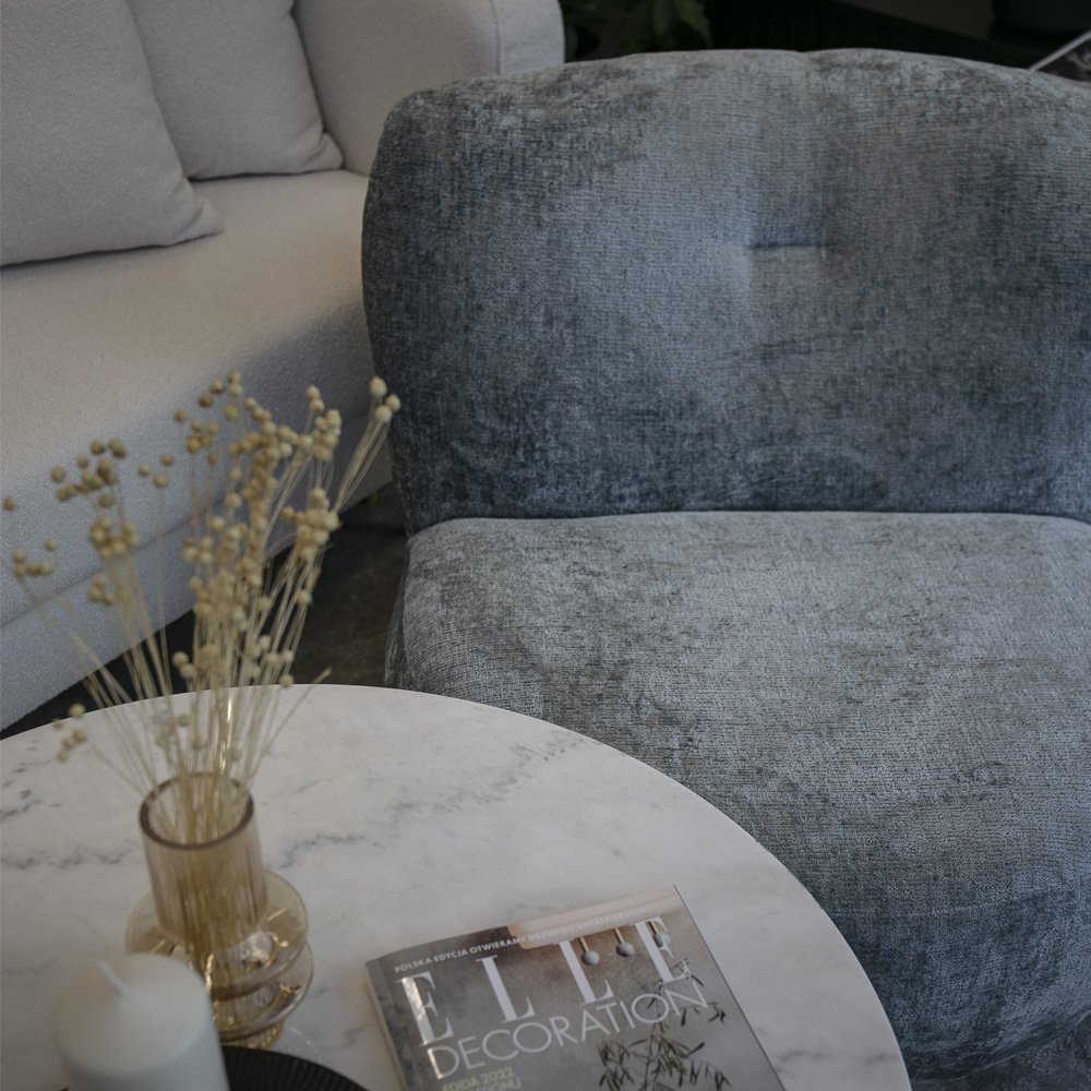 Fotelis NICO | PILKA - Image 6