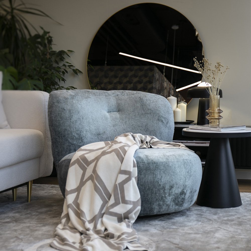 Fotelis NICO | PILKA - Image 7