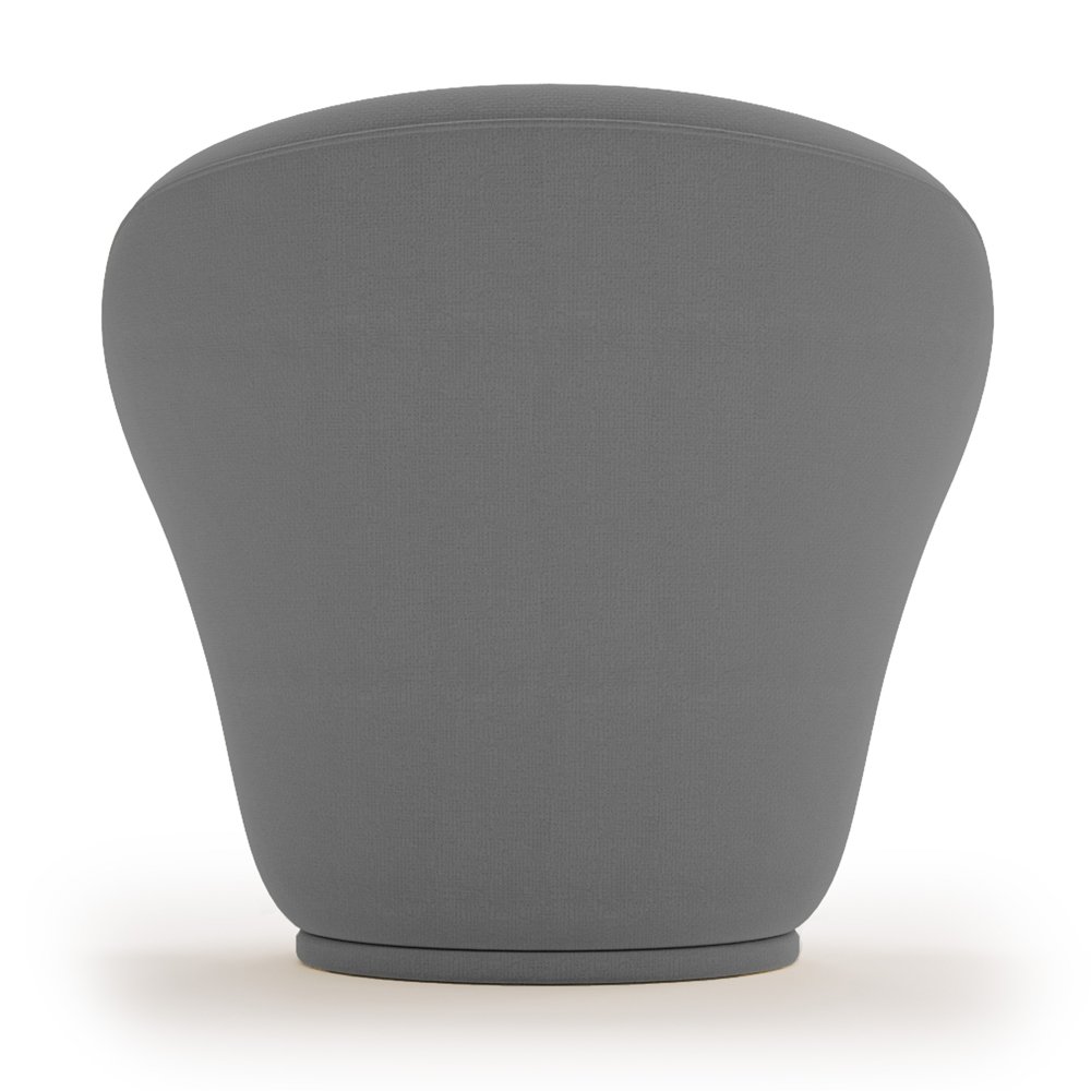 Fotelis AURORA | PILKA - Image 4