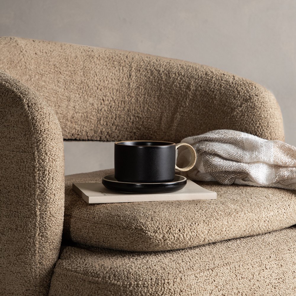 Fotelis SEREN | RUDA - Image 7