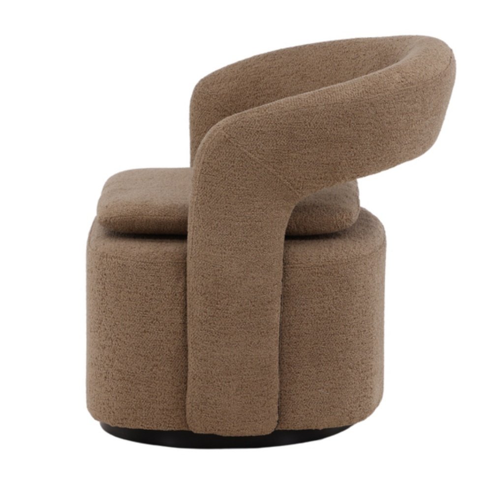 Fotelis SEREN | RUDA - Image 4