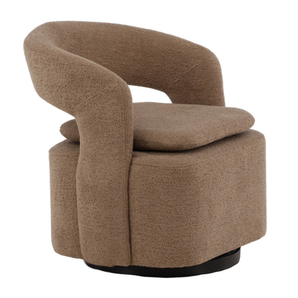 Fotelis SEREN | RUDA - Image 3