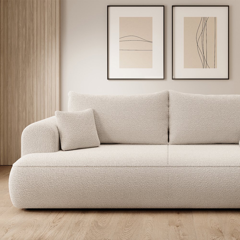 Sofa ZEFIR SMĖLIO - Image 5