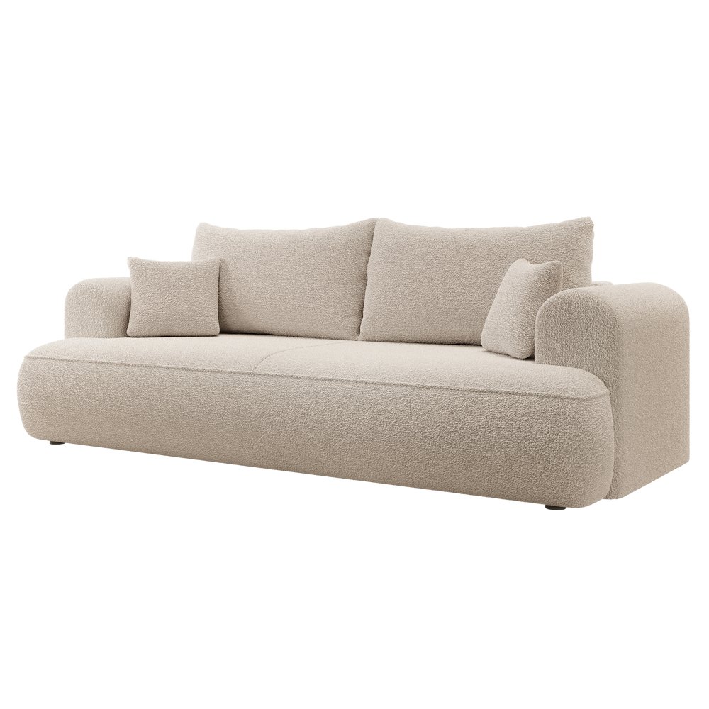 Sofa ZEFIR SMĖLIO - Image 2