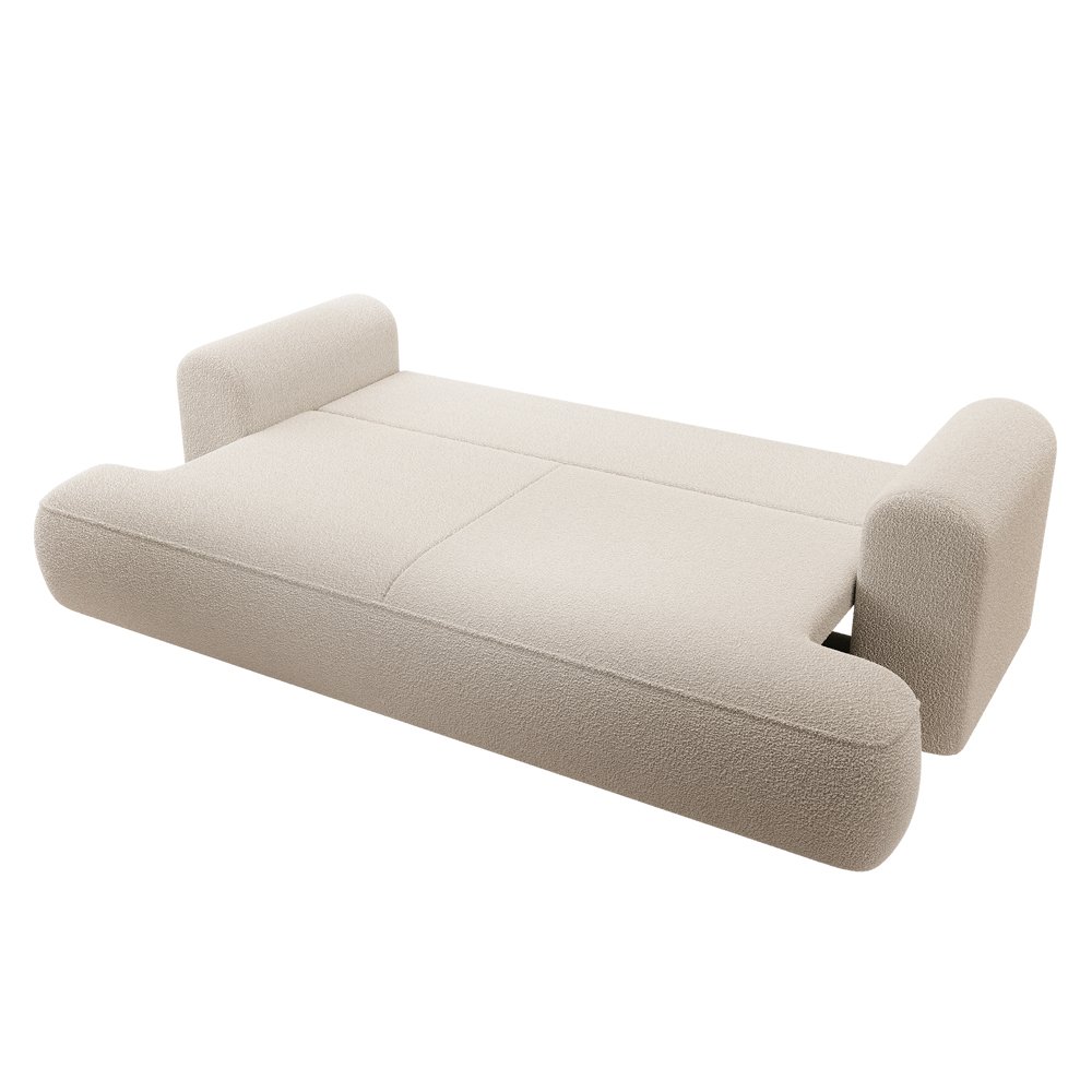 Sofa ZEFIR SMĖLIO - Image 4
