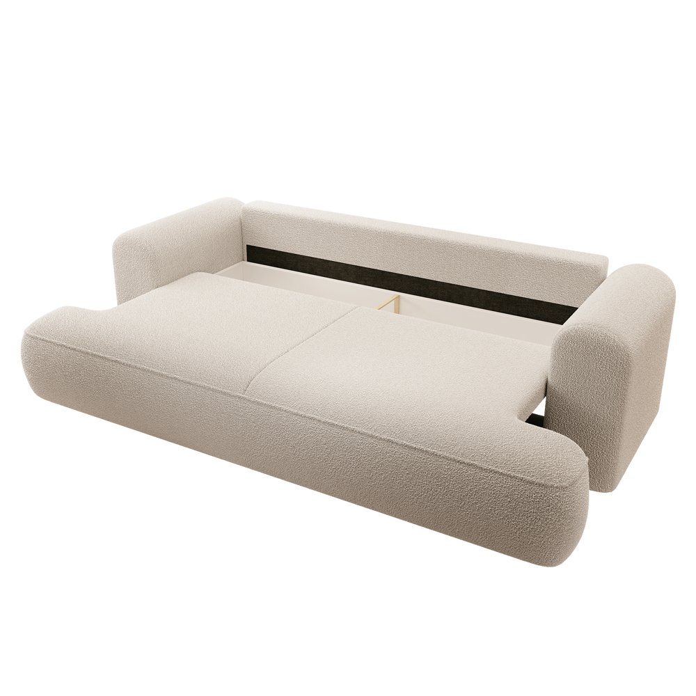 Sofa ZEFIR SMĖLIO - Image 3